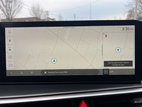 Certified 2024 Kia Sorento S image 20