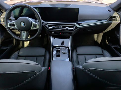 Used 2024 BMW 230i Coupe w/ Premium Package RWD image 29