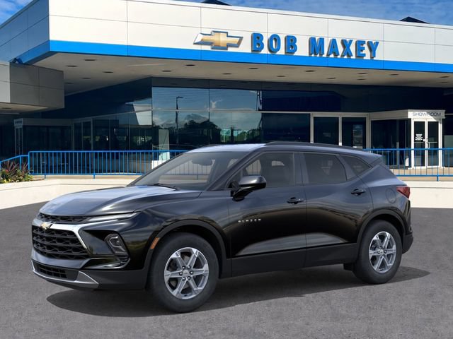New 2026 Chevrolet Blazer LT w/ Convenience Package FWD image 2
