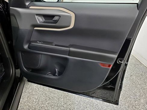 New 2025 Ford Bronco Sport Big Bend w/ Convenience Package image 19