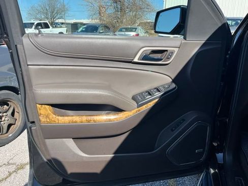 Used 2017 GMC Yukon Denali w/ Open Road Package image 13