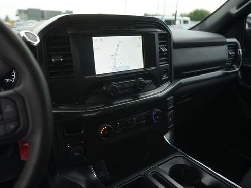 Used 2021 Ford F150 XL w/ STX Appearance Package image 26