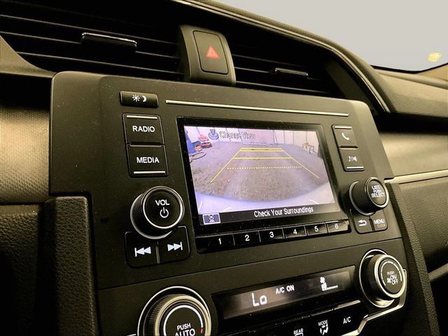 Used 2017 Honda Civic LX image 21