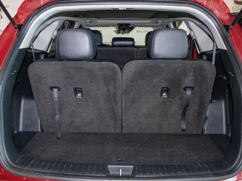 Used 2021 Kia Sorento S w/ Panoramic Sunroof Package FWD image 24