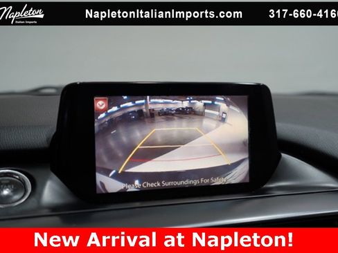 Used 2016 MAZDA MAZDA6 Touring image 25