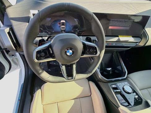New 2026 BMW X3 xDrive30i w/ Premium Package AWD/4WD image 40