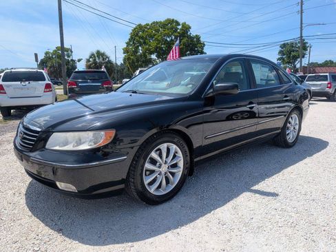 Used 2006 Hyundai Azera Limited FWD image 3