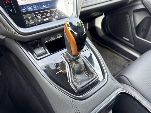 Used 2025 Subaru Outback Wilderness image 25