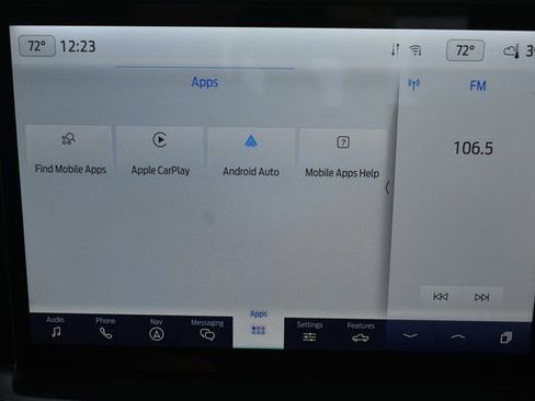 Used 2023 Ford F150 Lariat w/ Equipment Group 502A High image 29