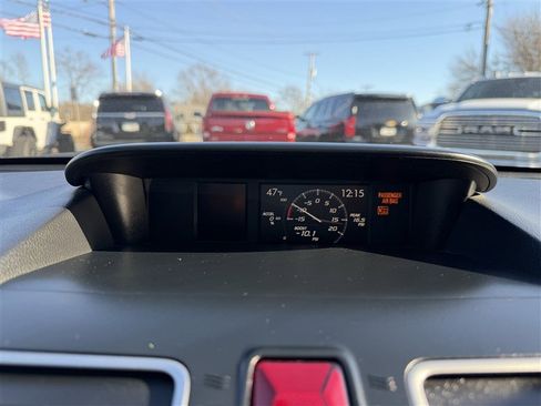 Used 2016 Subaru WRX STI w/ Popular Package #1 image 22