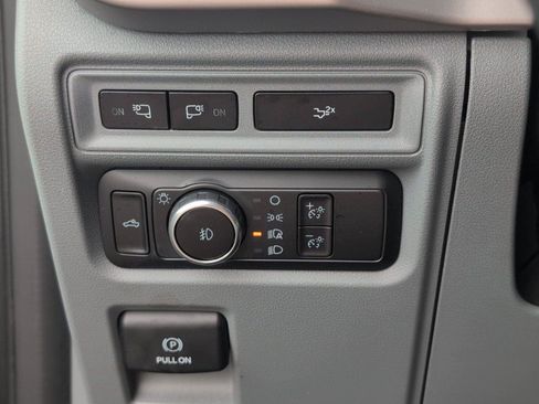 Used 2023 Ford F150 XLT w/ Equipment Group 302A High AWD/4WD image 32