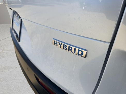 New 2026 MAZDA CX-50 2.5 Hybrid w/ Weather Package image 11