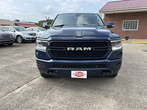 Used 2019 RAM 1500 Big Horn image 21