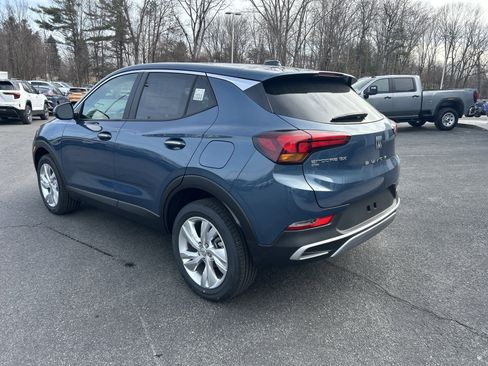 New 2026 Buick Encore GX Preferred image 3
