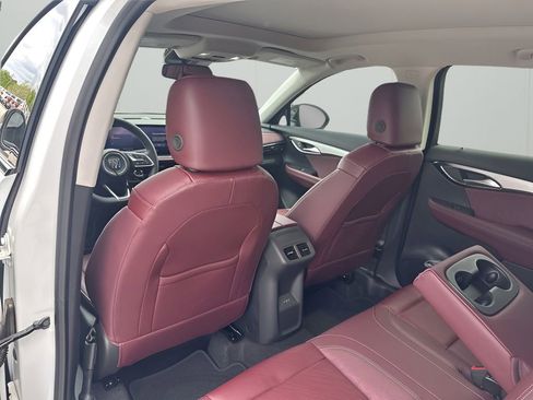New 2026 Buick Envision Sport Touring AWD/4WD image 20