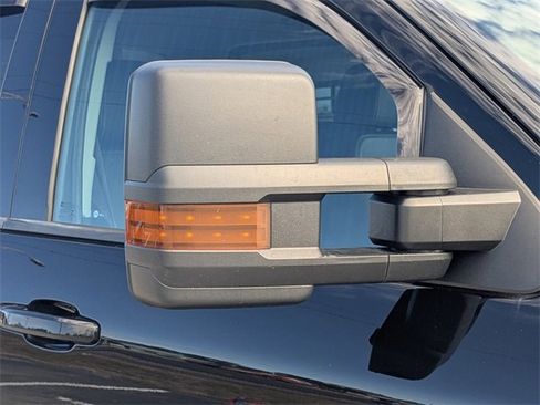 Used 2017 Chevrolet Silverado 2500 LTZ w/ Duramax Plus Package image 12