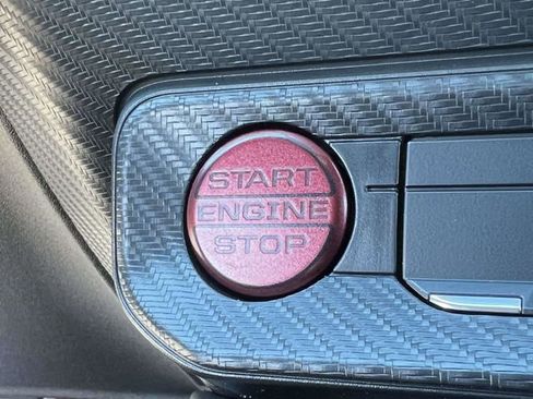 Certified 2025 Ford Mustang Dark Horse w/ Dark Horse Handlin Package image 27