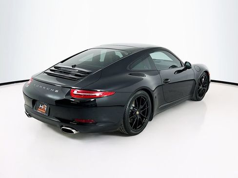 Used 2014 Porsche 911 Carrera RWD image 6