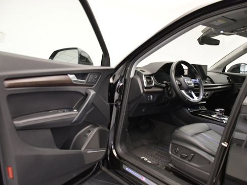 Certified 2023 Audi Q5 2.0T Premium Plus image 38