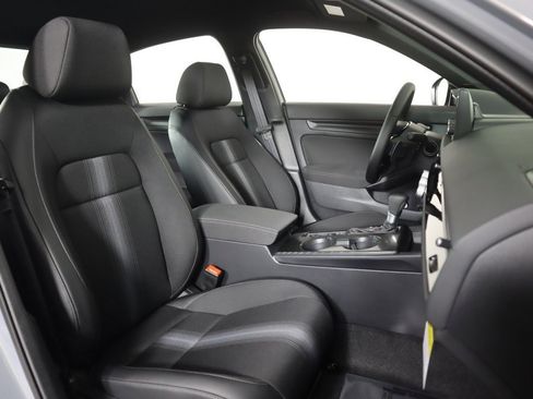 New 2026 Honda Civic Sport image 20