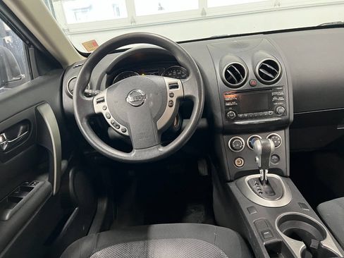 Used 2013 Nissan Rogue S w/ Special Edition Pkg AWD/4WD image 8