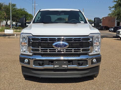 Used 2026 Ford F350 XLT AWD/4WD image 10