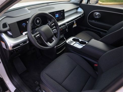 New 2026 Hyundai Ioniq 9 S image 12