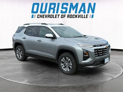 New 2026 Chevrolet Equinox LT w/ Convenience Package II