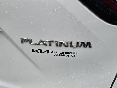 Used 2022 Nissan Murano Platinum w/ Cargo Package image 10