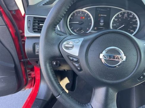 Used 2018 Nissan Sentra SV image 18