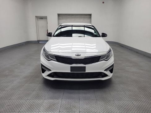 Used 2020 Kia Optima S FWD image 15