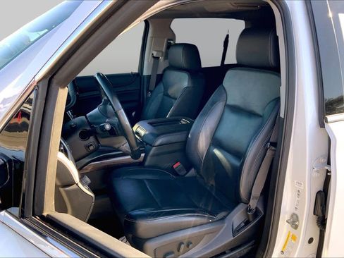 Used 2018 GMC Yukon SLT w/ Open Road Package RWD image 8