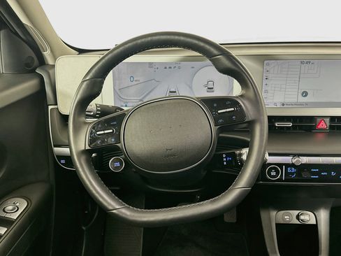 Used 2024 Hyundai Ioniq 5 SEL RWD image 18
