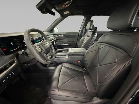 New 2027 Kia Telluride X-Line EX AWD/4WD image 11
