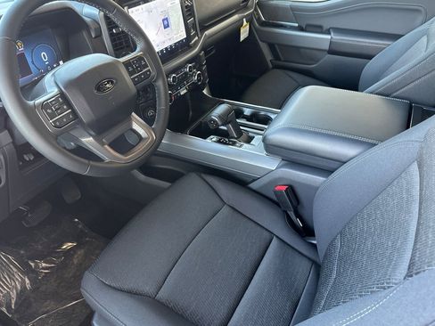 New 2026 Ford F150 XLT image 10