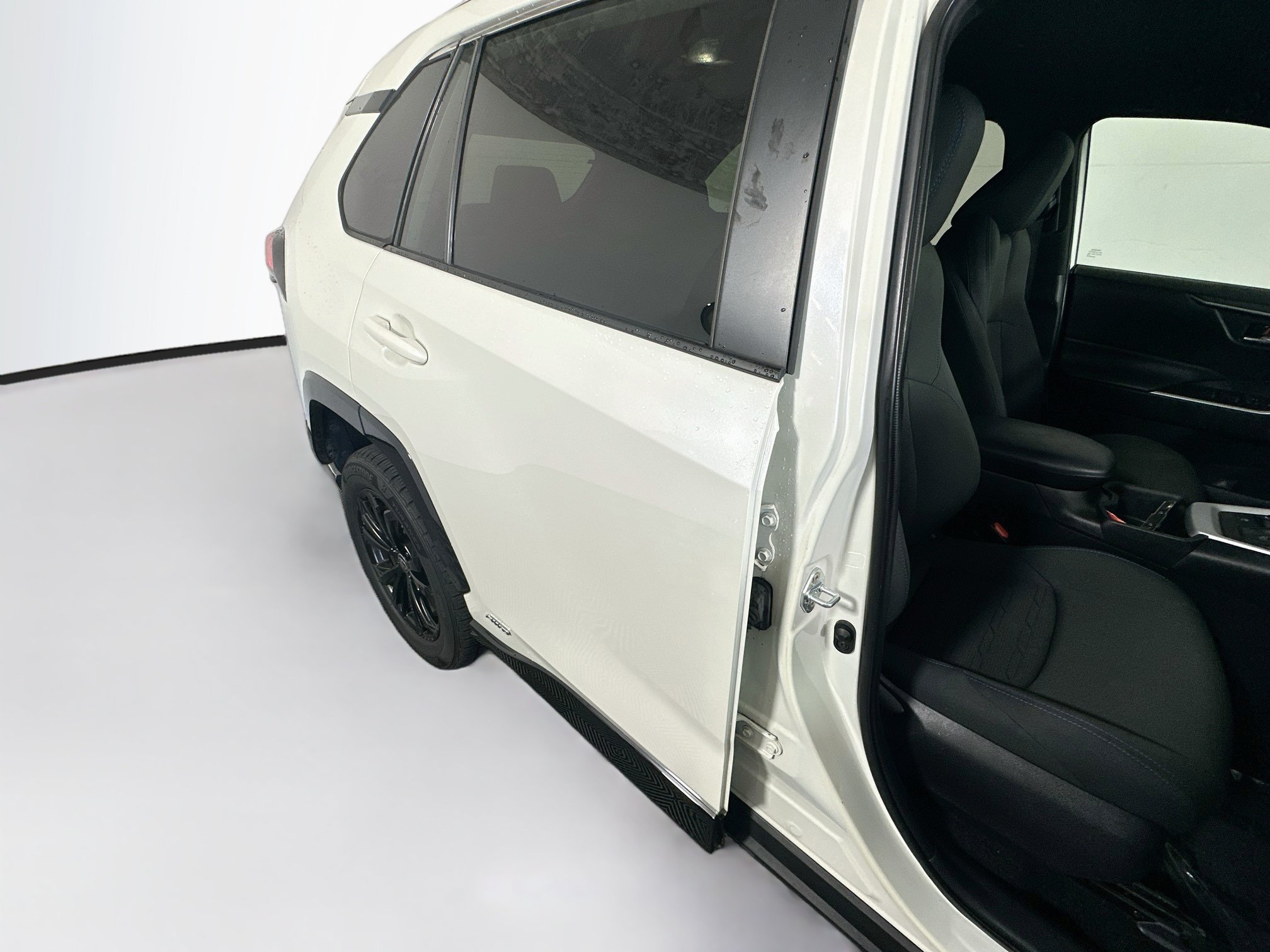 Certified 2022 Toyota RAV4 SE AWD/4WD image 28