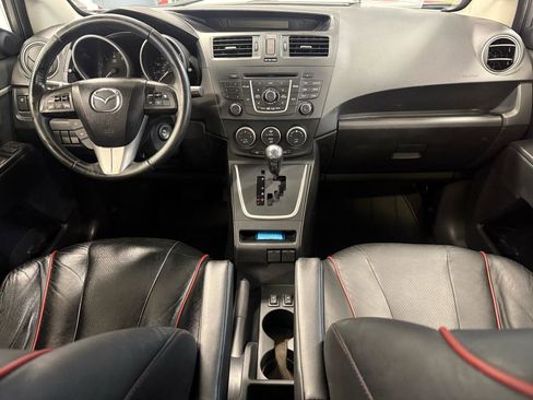 Used 2012 MAZDA MAZDA5 Grand Touring image 36