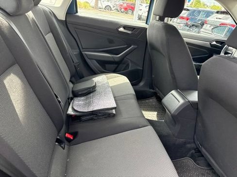 Used 2021 Volkswagen Jetta S w/ Driver Assistance Package FWD image 13