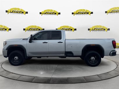 Used 2022 GMC Sierra 2500 Pro w/ Convenience Package