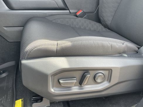New 2026 Toyota Tundra SR5 AWD/4WD image 16