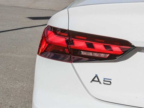 Used 2023 Audi A5 2.0T Premium Plus w/ Premium Plus image 11