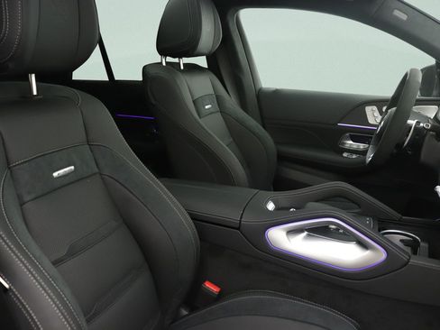 New 2026 Mercedes-Benz GLE 63 AMG S image 7