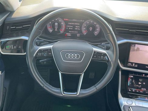 Used 2020 Audi A7 3.0T Prestige w/ Prestige Package image 17