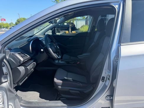 Used 2023 Subaru Crosstrek 2.0i Premium AWD/4WD image 8