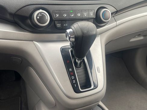Used 2013 Honda CR-V LX image 24