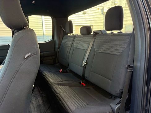 Used 2023 Ford F150 XL w/ STX Appearance Package image 17