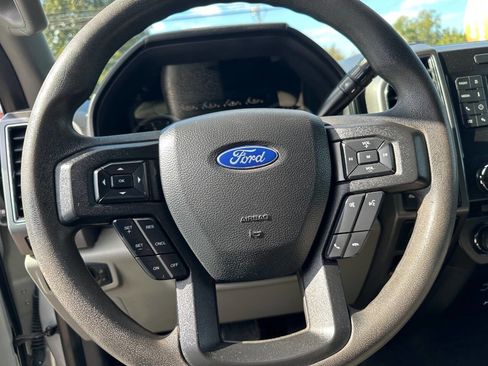 Used 2018 Ford F150 XLT w/ XTR Package image 27