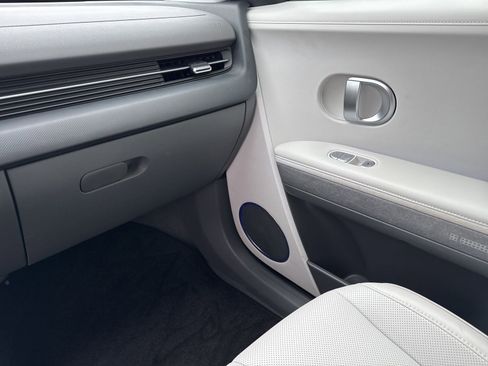 Certified 2023 Hyundai Ioniq 5 SEL w/ Cargo Package image 29