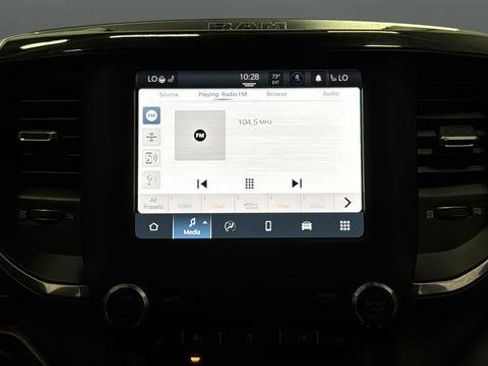 Used 2022 RAM 1500 Laramie w/ Sport Appearance Package image 14