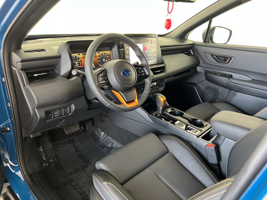 New 2026 Subaru Outback Wilderness AWD/4WD image 20